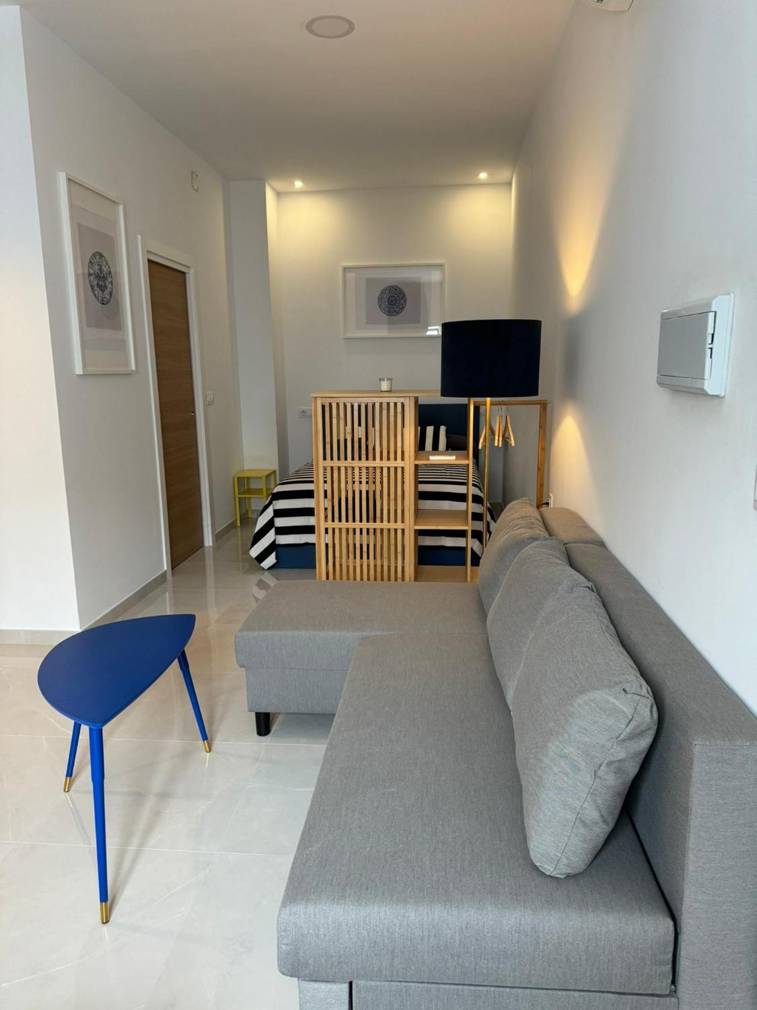 Ferienwohnung La Casa De Rosita Fuente del Maestre Exterior foto