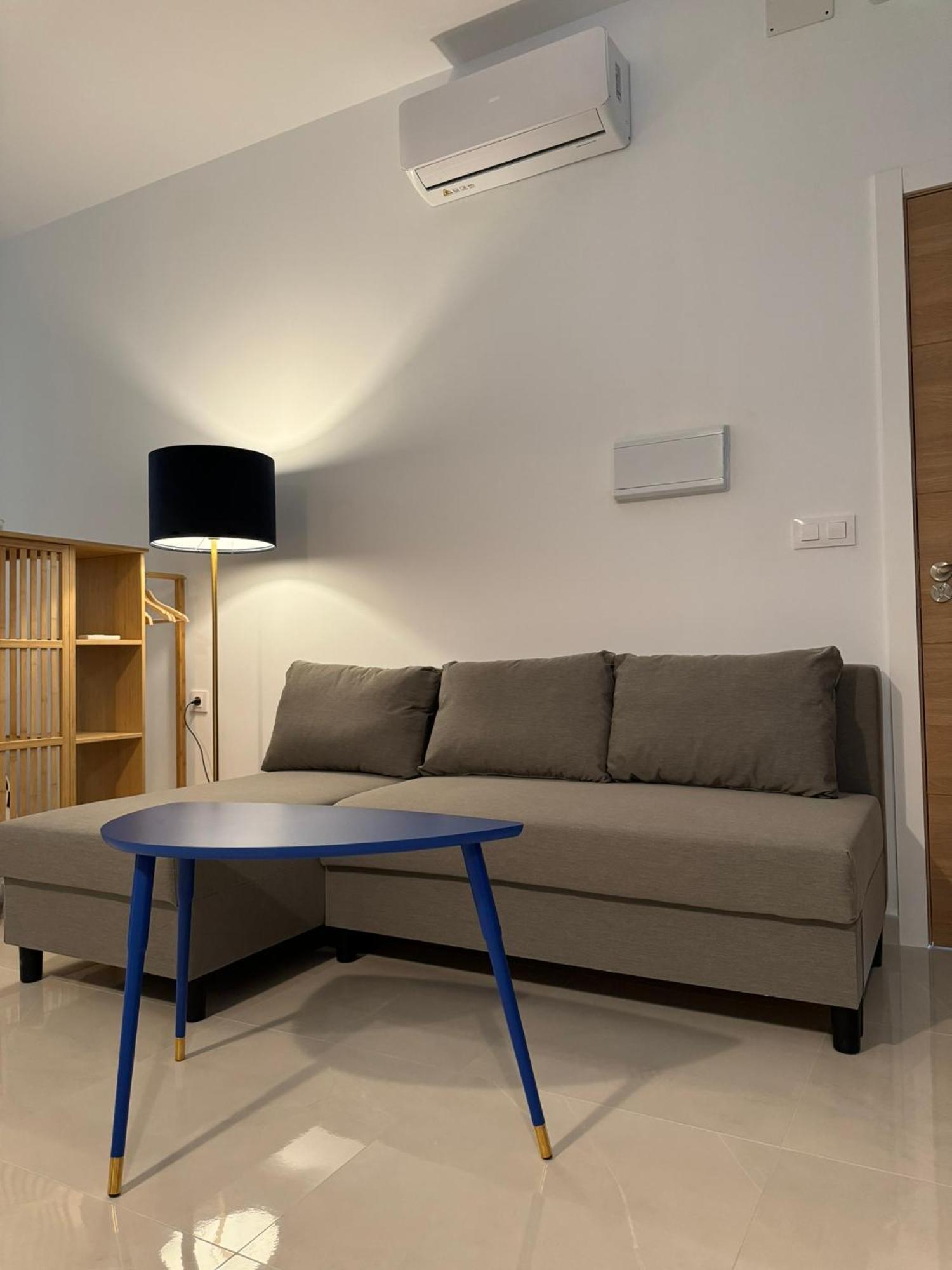 Ferienwohnung La Casa De Rosita Fuente del Maestre Exterior foto