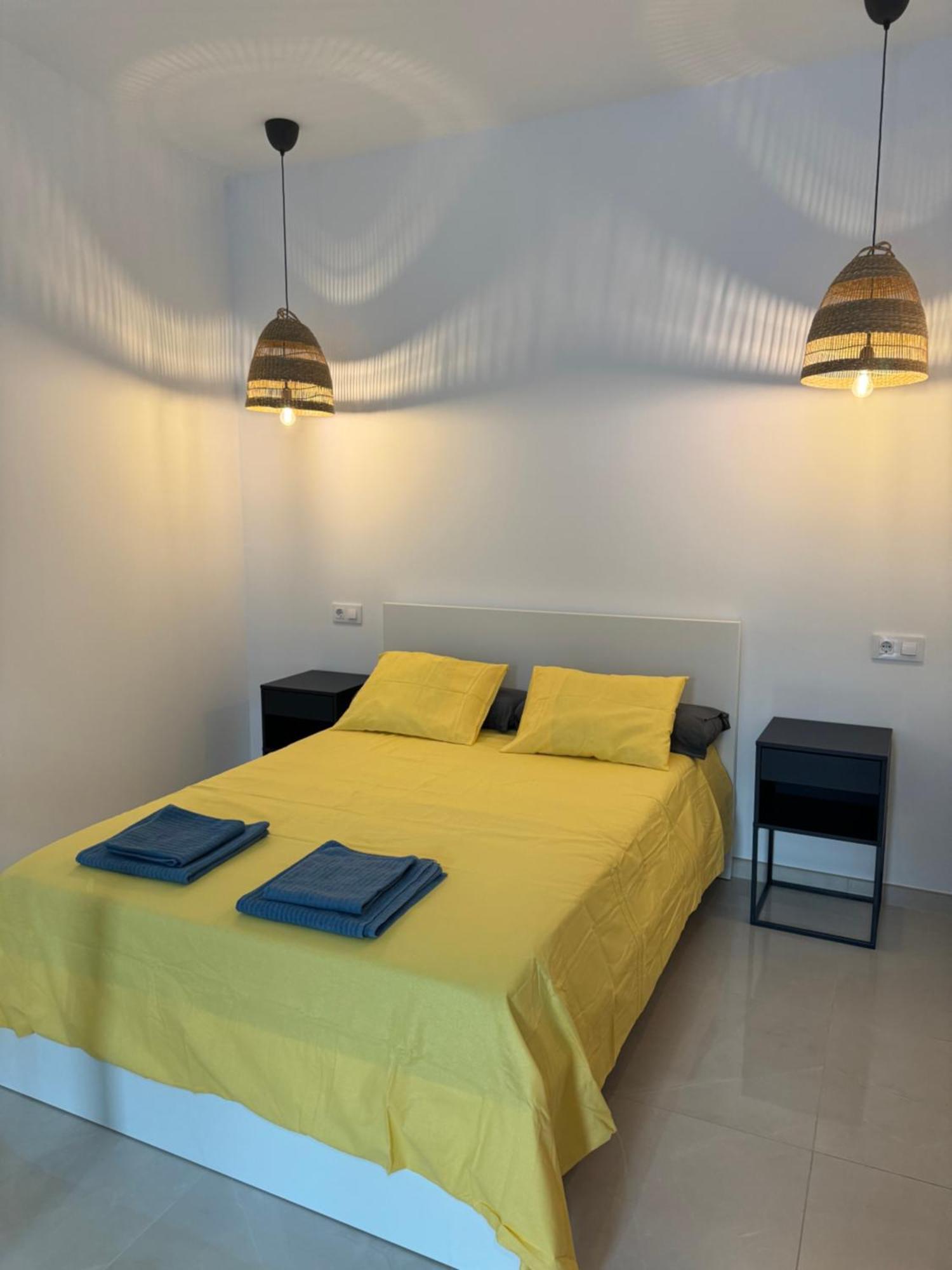 Ferienwohnung La Casa De Rosita Fuente del Maestre Exterior foto