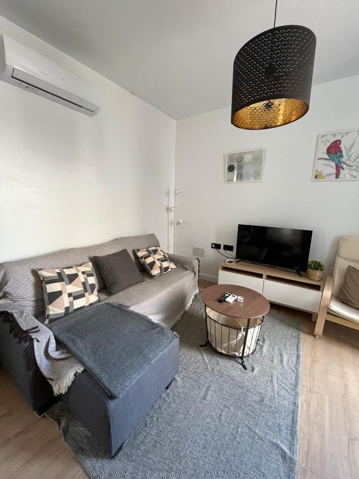 Ferienwohnung La Casa De Rosita Fuente del Maestre Exterior foto