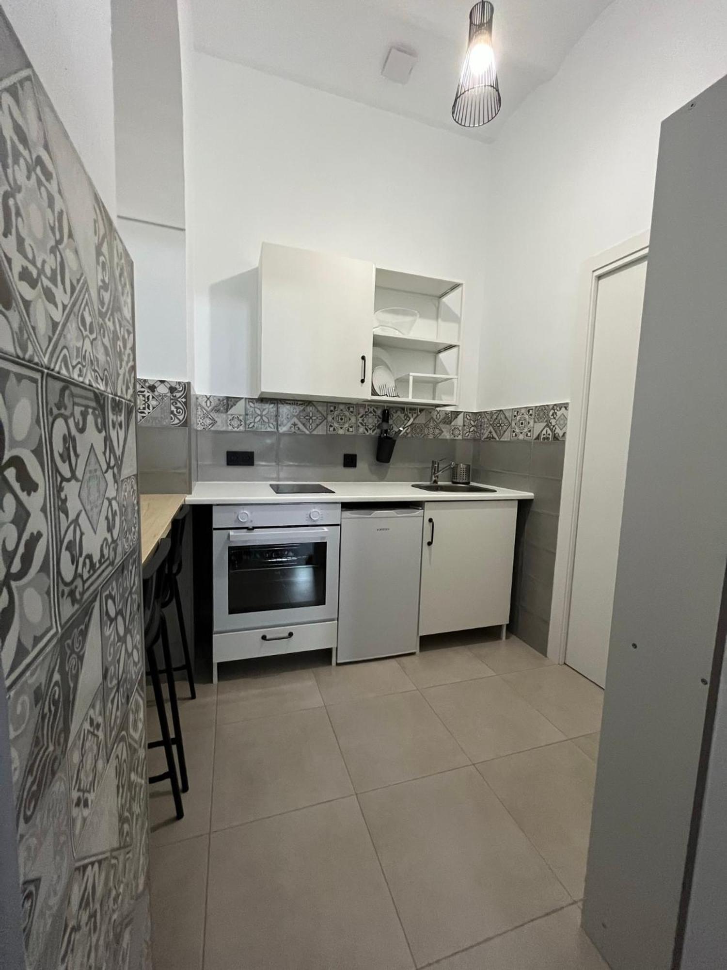 Ferienwohnung La Casa De Rosita Fuente del Maestre Exterior foto