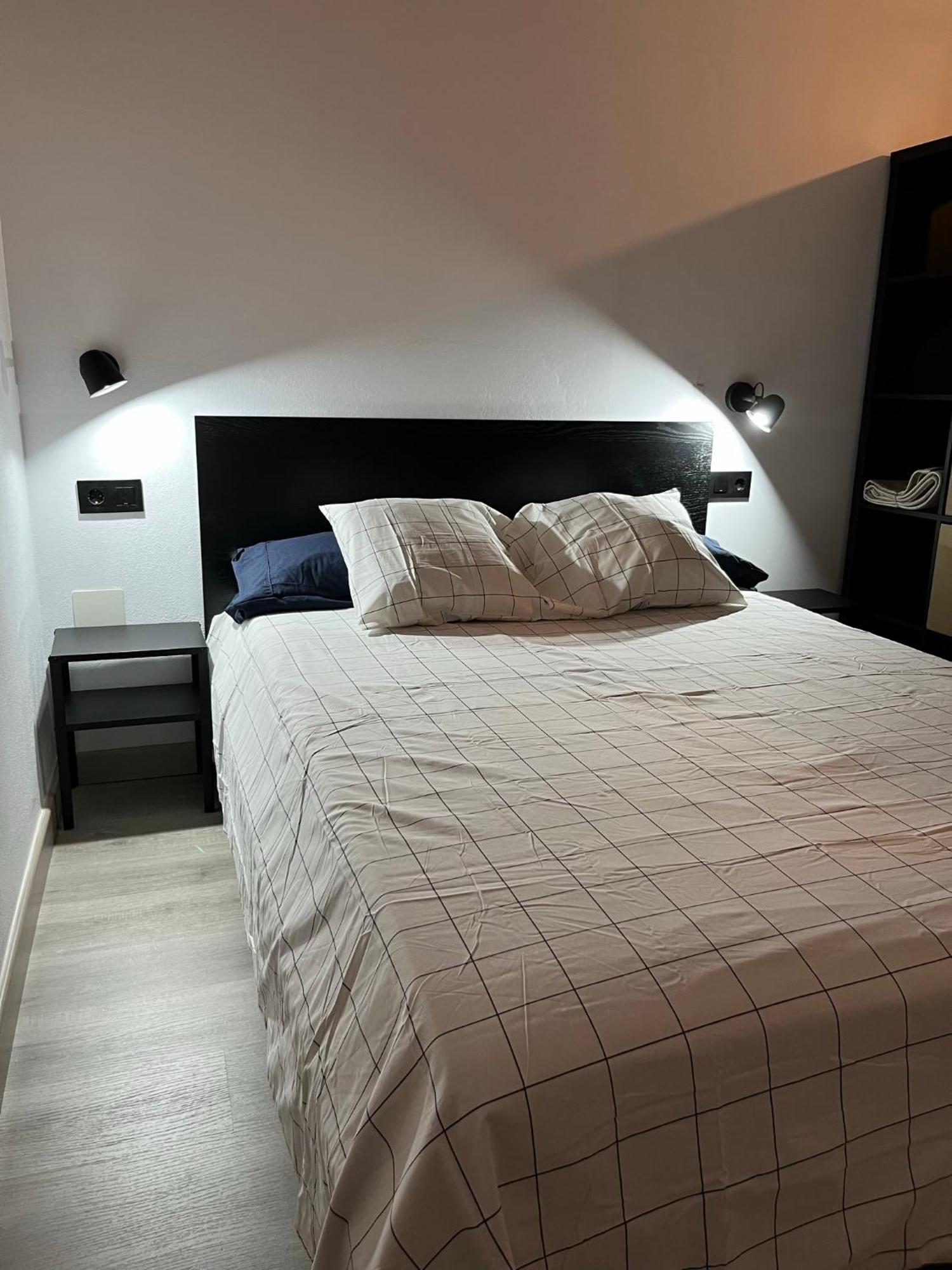 Ferienwohnung La Casa De Rosita Fuente del Maestre Exterior foto